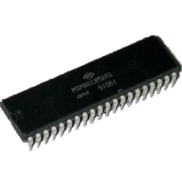 Intel 8085 Simulator иконка