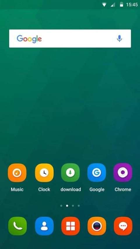 Theme for Meizu M5s / M5 note screenshot 3
