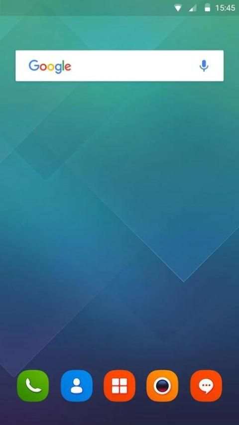 Theme for Meizu M5s / M5 note screenshot 4