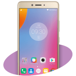 Theme for Lenovo K6 Note/Power иконка