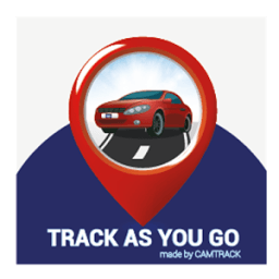 Track As You Go иконка
