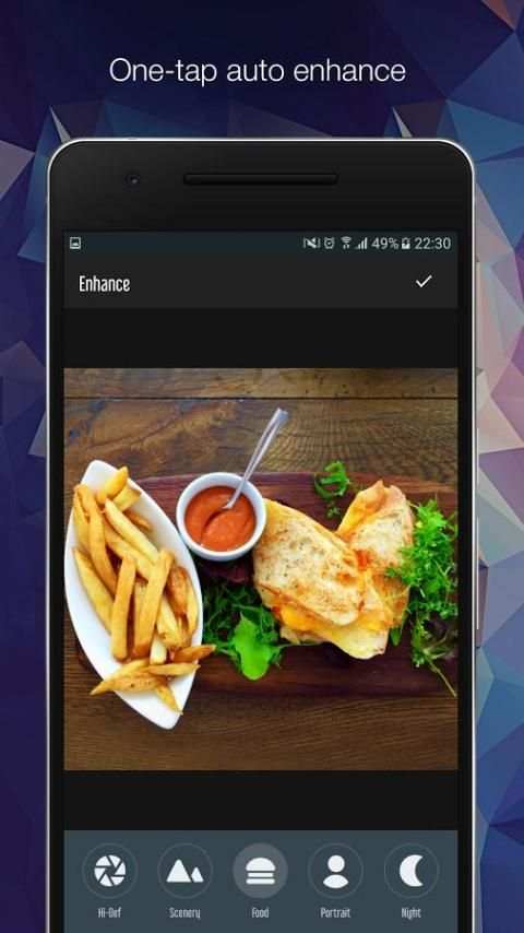 Photo Editor screenshot 6
