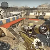 Download Critical Strike GO: Gun Games 1.0.17 APK For Android