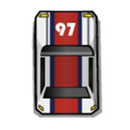 RaLly RL आइकन