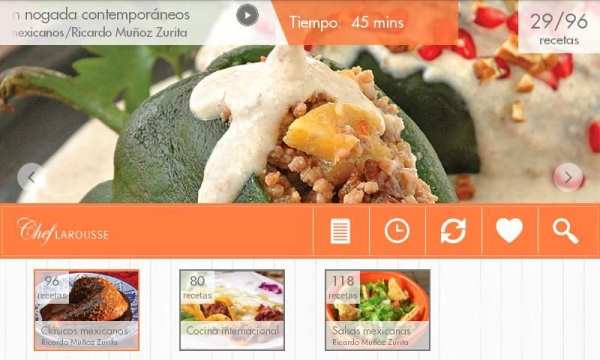 Chef Larousse screenshot 15