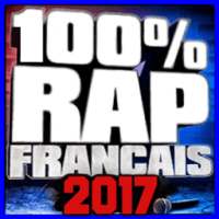 Rap Français 2017 on 9Apps