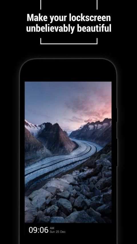 Mee Locker - Free HD Wallpaper screenshot 4
