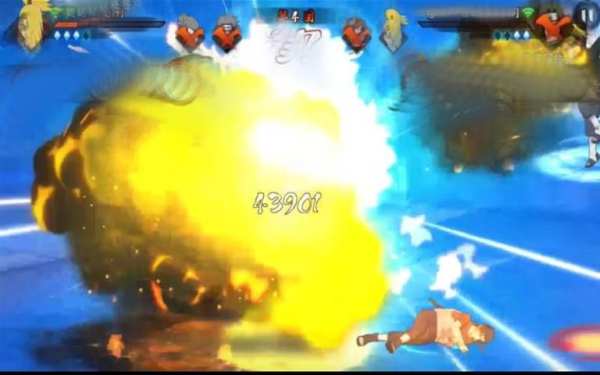 Great Naruto Ninja Tips screenshot 1