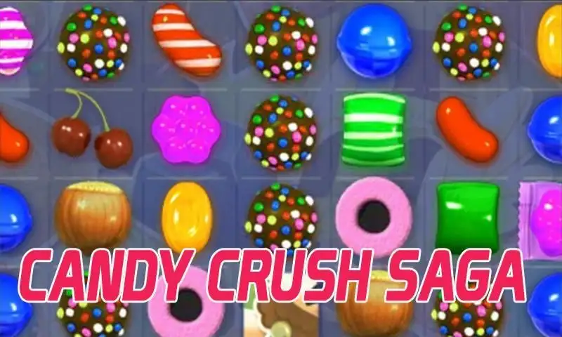 Descarga de la aplicación candy crush saga 2023 - Gratis - 9Apps