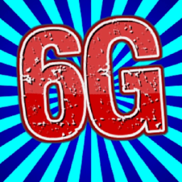 6G Fast Internet Browsers иконка
