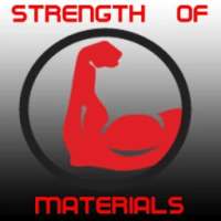 Strength of Materials - Notes on 9Apps