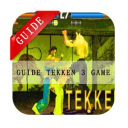 Tekken 3 1.0.0