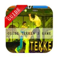 Guide Tekken 3 game™