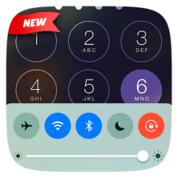 ilock - iphone 7 locker आइकन