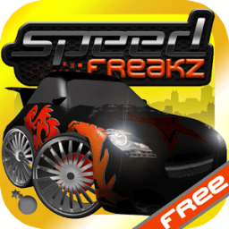 Speed Freakz Free иконка