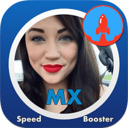 Speed MX Player Booster иконка