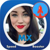 Speed MX Player Booster