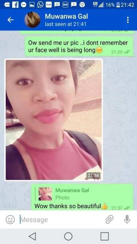 Easy Chat screenshot 4