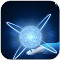 Rasengan Chidori Camera Maker on 9Apps