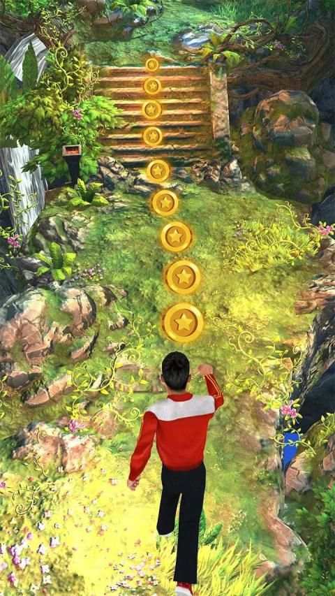 Temple Princess Gold Run 2019 स्क्रीनशॉट 10