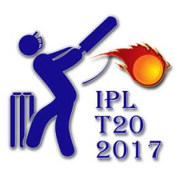 IPL T20 2017