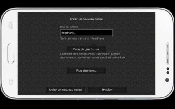 Tips Minecraft 2017 screenshot 2