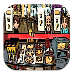 ikon Guide Cooking Fever