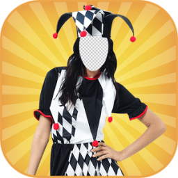 Costume Photo Effects आइकन