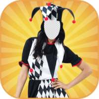 Costume Photo Effects