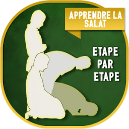 Salaty : Apprendre La Priere आइकन