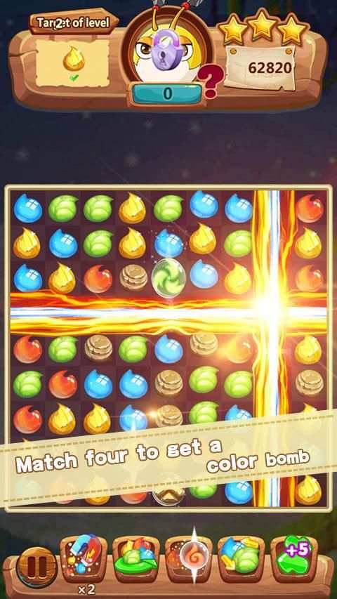 Star Crush - Ant Man screenshot 4