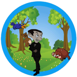 ikon BEAN Jungle's Adventure 2017