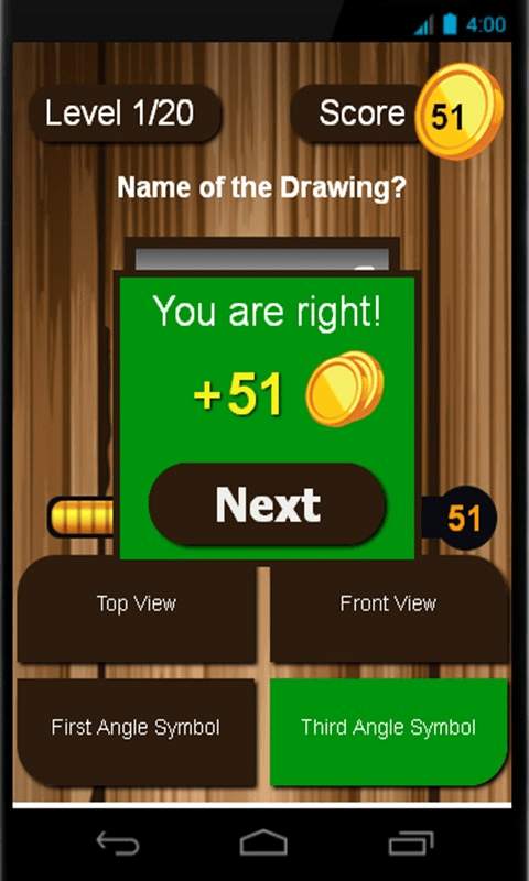 Drawing Games 2 تصوير الشاشة
