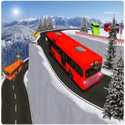 Hill Bus Driver 3d 2017 1.01