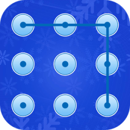 AppLock Protector Christmas иконка