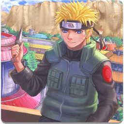 Great Naruto Ninja Tips иконка