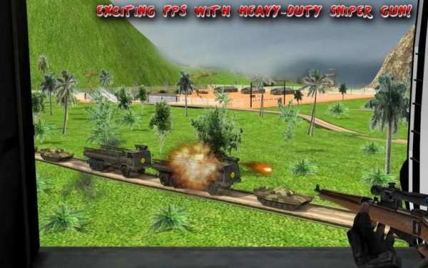 Mount Helicopter Returns screenshot 8