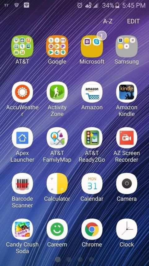 Theme for Xiaomi Mi Mix скриншот 1