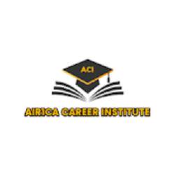AIR1CA Career Institute