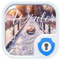 Winter Theme-AppLock Pro Theme