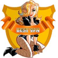 Best VPN Proxy _ VPN Master