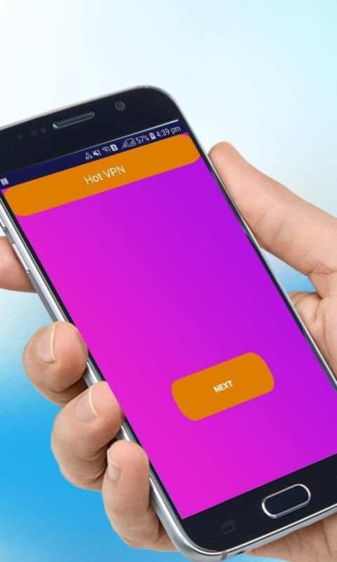 Best VPN Proxy _ VPN Master screenshot 3
