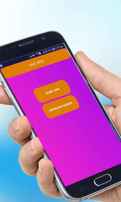 Best VPN Proxy _ VPN Master screenshot 2