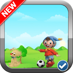 super noddi adventure иконка