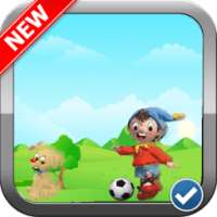 super noddi adventure