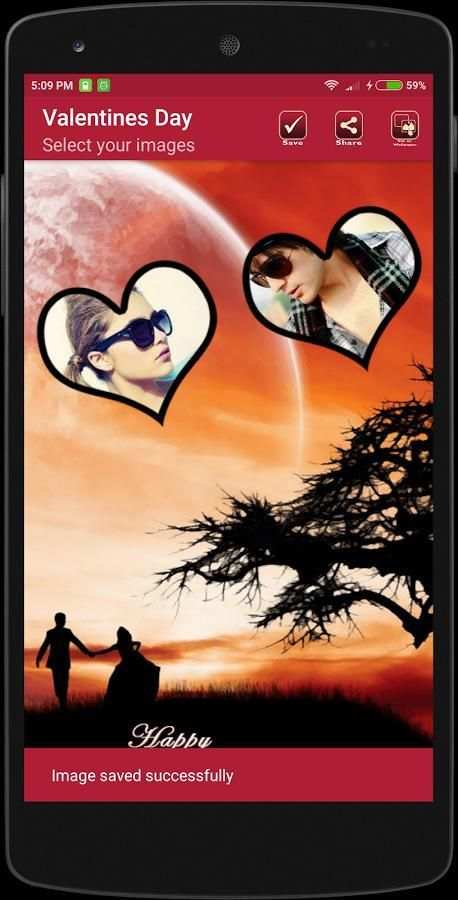 Happy Valentines Day Special screenshot 4