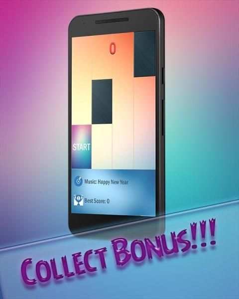 Magie Piano GAME screenshot 3