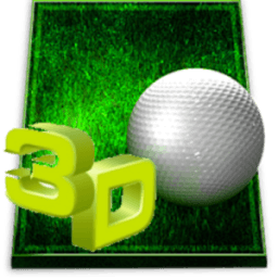 Mini Golf 3D icon