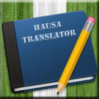 Hausa English Translator on 9Apps