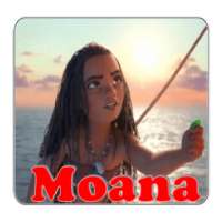 OST Moana Song on 9Apps